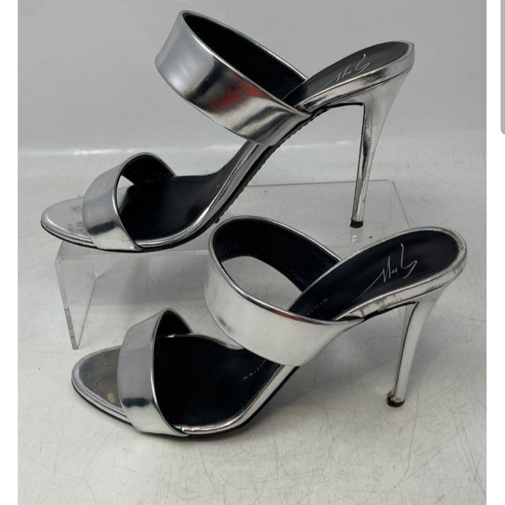 Giuseppe High Heel Sandals